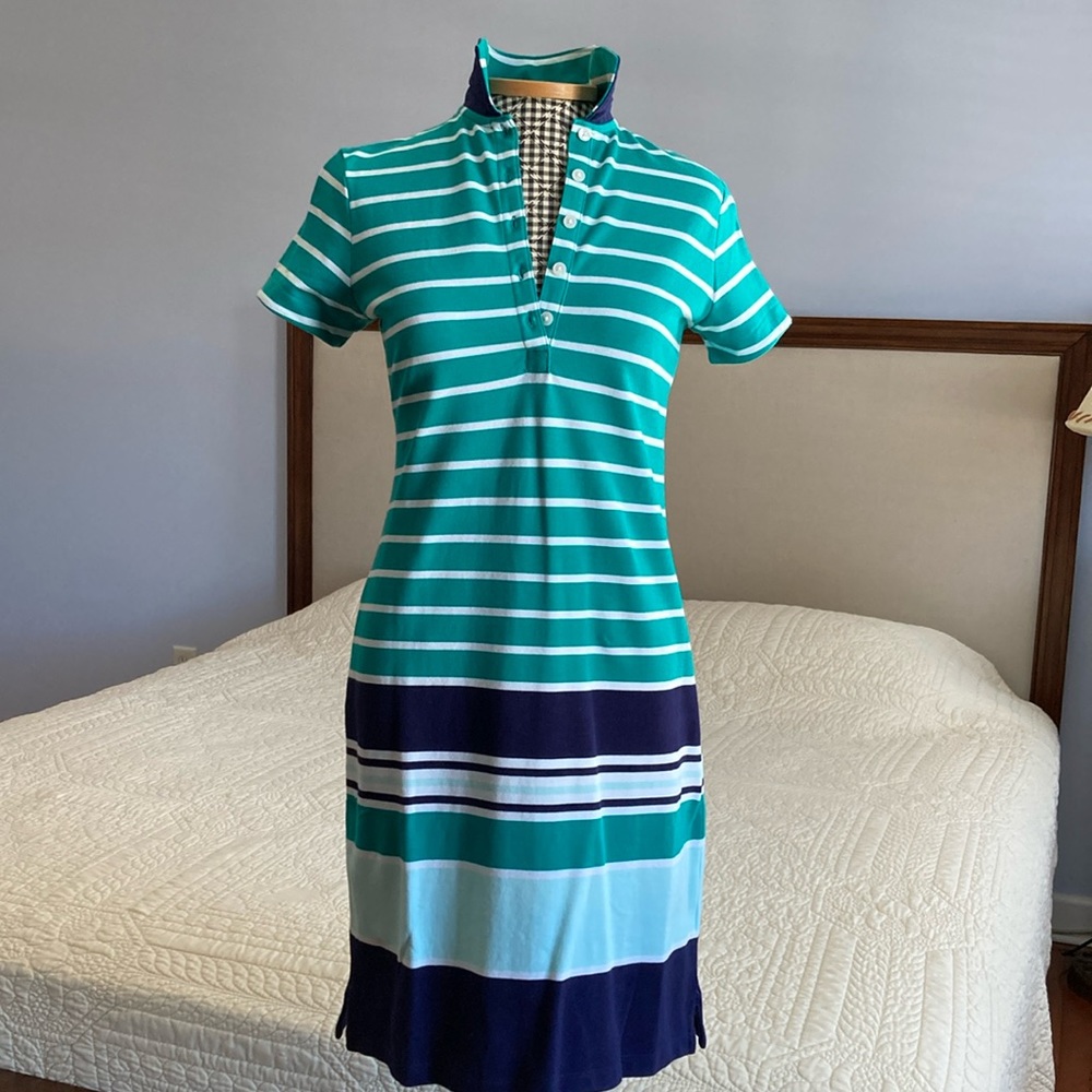 Lands’ End Dress size XXS/P